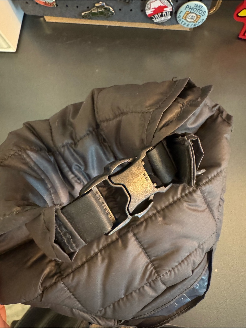 Matador Camera Base Layer - Travel - Picture 10 of 15